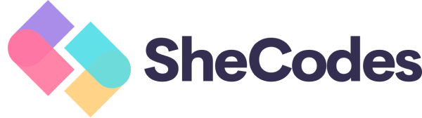 logo of shecodes