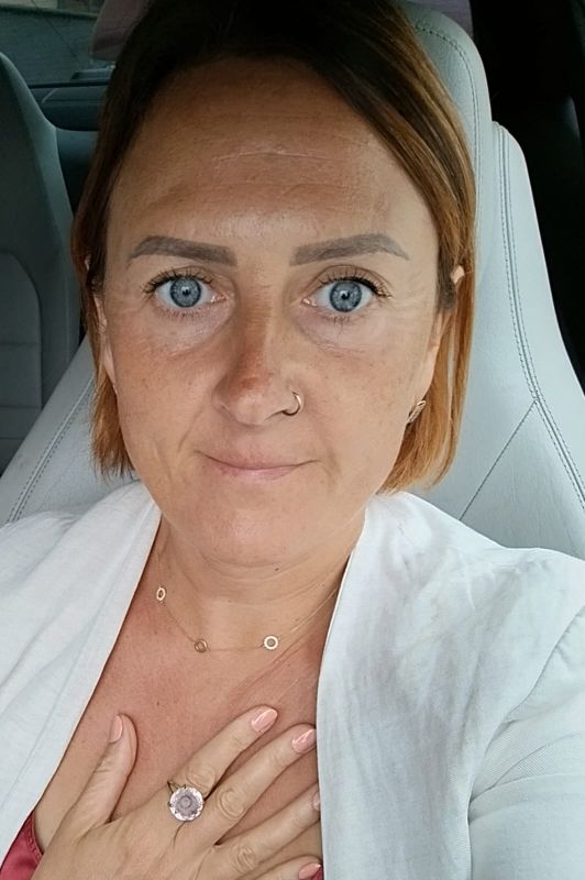 picture of Anita Pena-Tomczak